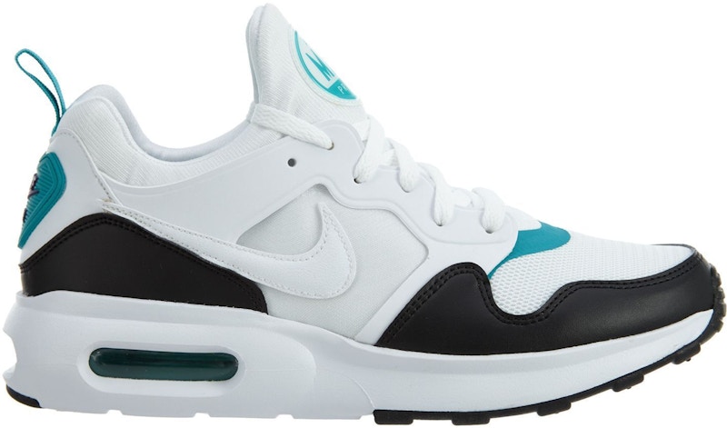 Nike Air Max Prime 'White Turbo Green'