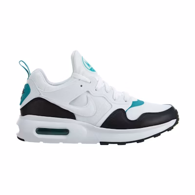 Nike Air Max Prime 'White Turbo Green'