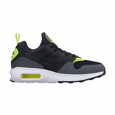 Nike Air Max Prime Black Volt