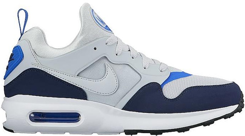 Nike Air Max Prime Pure Platinum