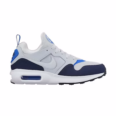 Nike Air Max Prime Pure Platinum