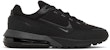 Nike Air Max Pulse 'Hitam' DR0453-003