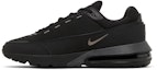 Lookbook Nike Air Max Pulse 'Hitam' DR0453-003