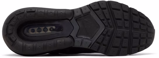 Shop Nike Air Max Pulse 'Black' DR0453-003