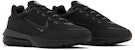 Nike Air Max Pulse 'Hitam' DR0453-003