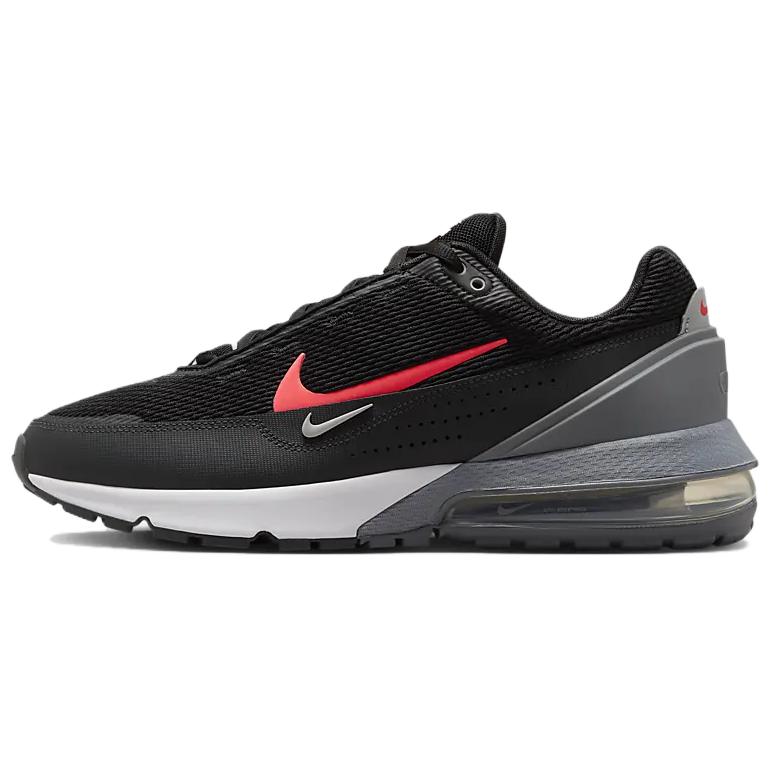 Nike Air Max Pulse 'Black Bright Crimson' FQ4156-001