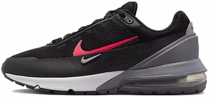 Nike Air Max Pulse 'Black Bright Crimson' FQ4156-001 Nike Air Max Pulse 'Black Bright Crimson' FQ4156-001