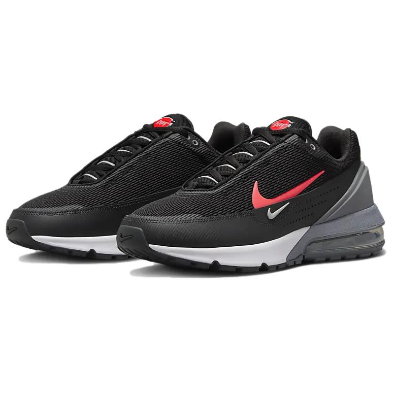 Lookbook Nike Air Max Pulse '黑色亮深紅' FQ4156-001