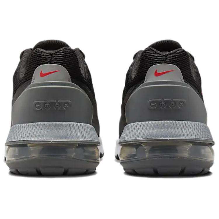 Shop Nike Air Max Pulse '黑色亮深紅' FQ4156-001