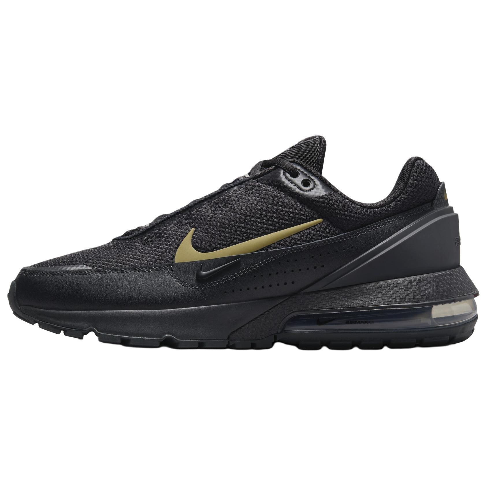 Nike Air Max Pulse 'Black Bronzine'