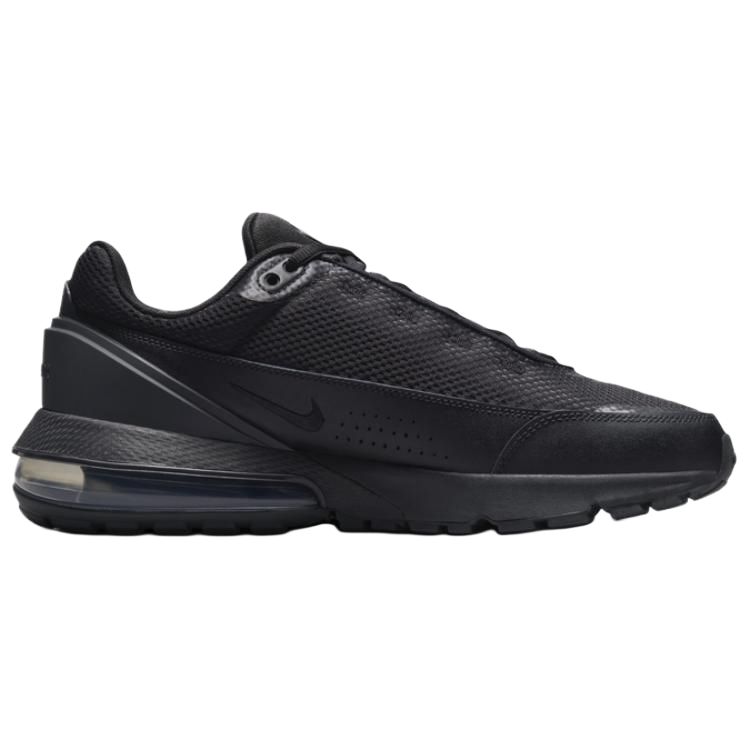 Lookbook Nike Air Max Pulse 'Black Bronzine' HQ2573-001