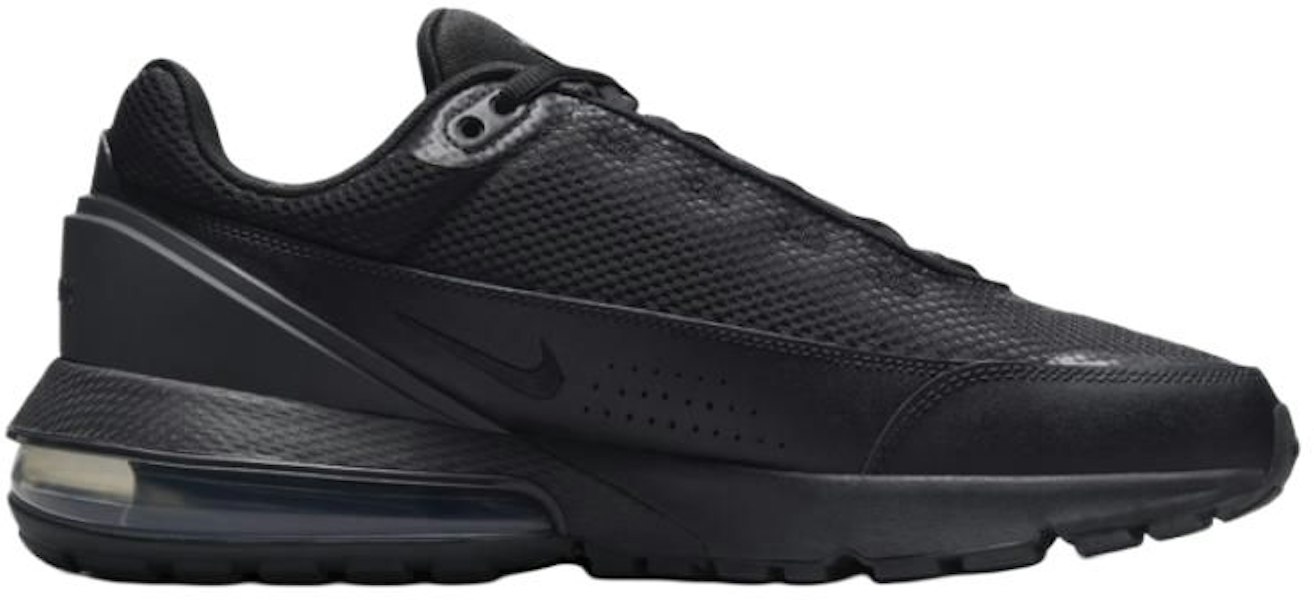 Nike Air Max Pulse 'Black Bronzine' HQ2573-001 Lookbook Nike Air Max Pulse 'Black Bronzine' HQ2573-001