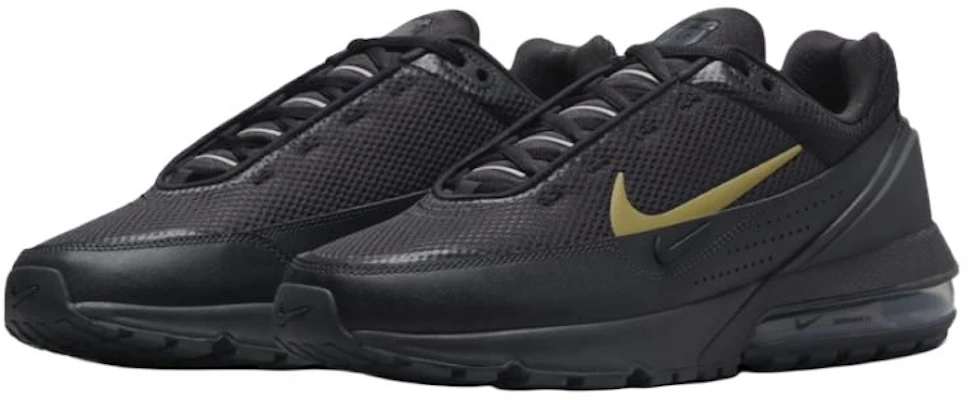 Nike Air Max Pulse '黑銅' HQ2573-001 Lookbook Nike Air Max Pulse '黑銅' HQ2573-001