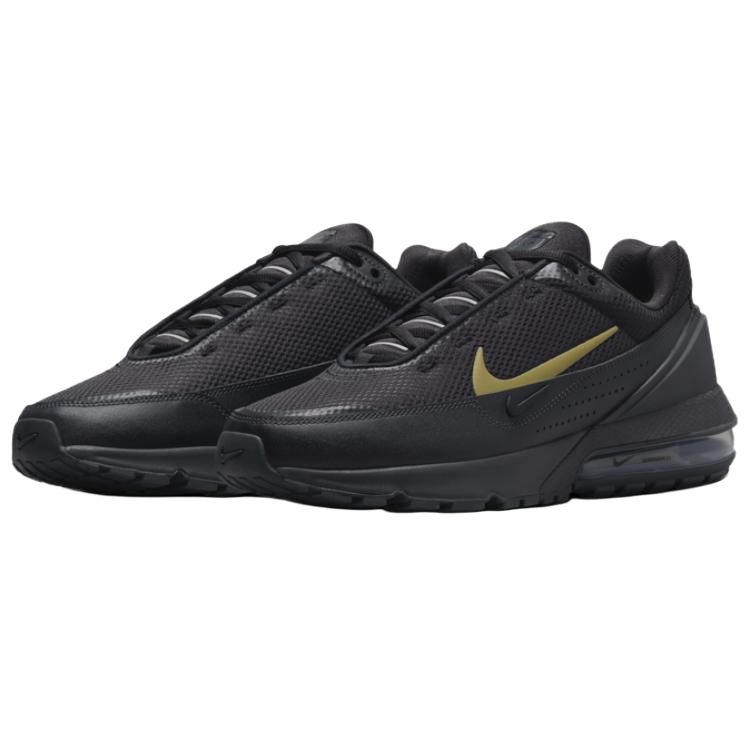 Shop Nike Air Max Pulse 'Black Bronzine' HQ2573-001