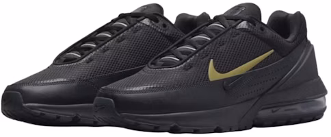 Shop Nike Air Max Pulse 'Black Bronzine' HQ2573-001