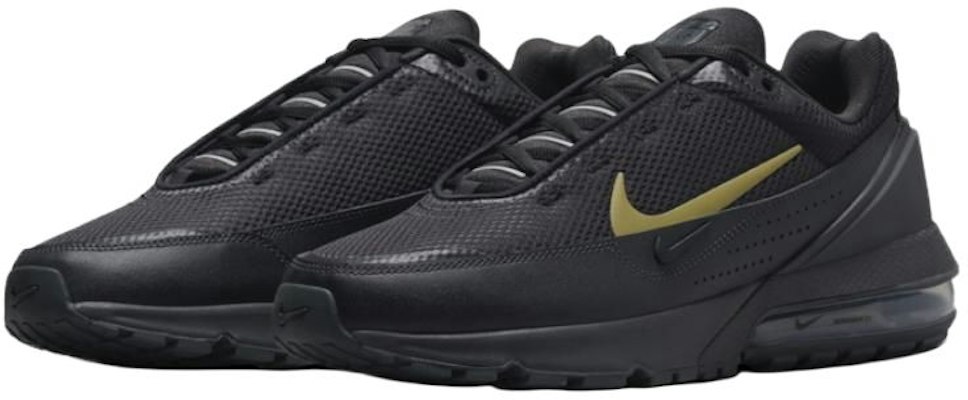 Nike Air Max Pulse 'Black Bronzine' HQ2573-001 Shop Nike Air Max Pulse 'Black Bronzine' HQ2573-001