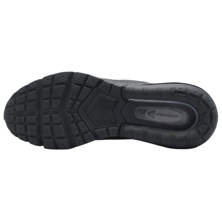 Sizing Nike Air Max Pulse 'Black Bronzine' HQ2573-001