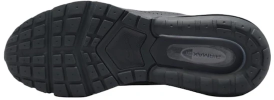 Sizing Nike Air Max Pulse 'Black Bronzine' HQ2573-001