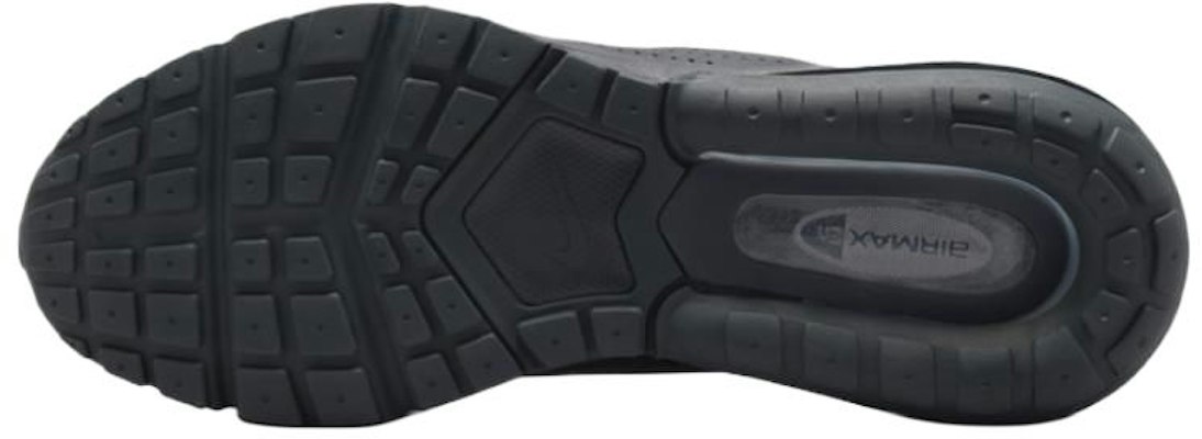 Nike Air Max Pulse 'Black Bronzine' HQ2573-001 Sizing Nike Air Max Pulse 'Black Bronzine' HQ2573-001