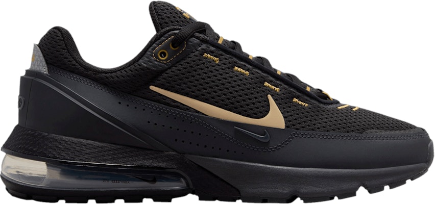 Nike Air Max Pulse 'Black Flat Gold' FQ8733-010 Buy Nike Air Max Pulse 'Black Flat Gold' FQ8733-010