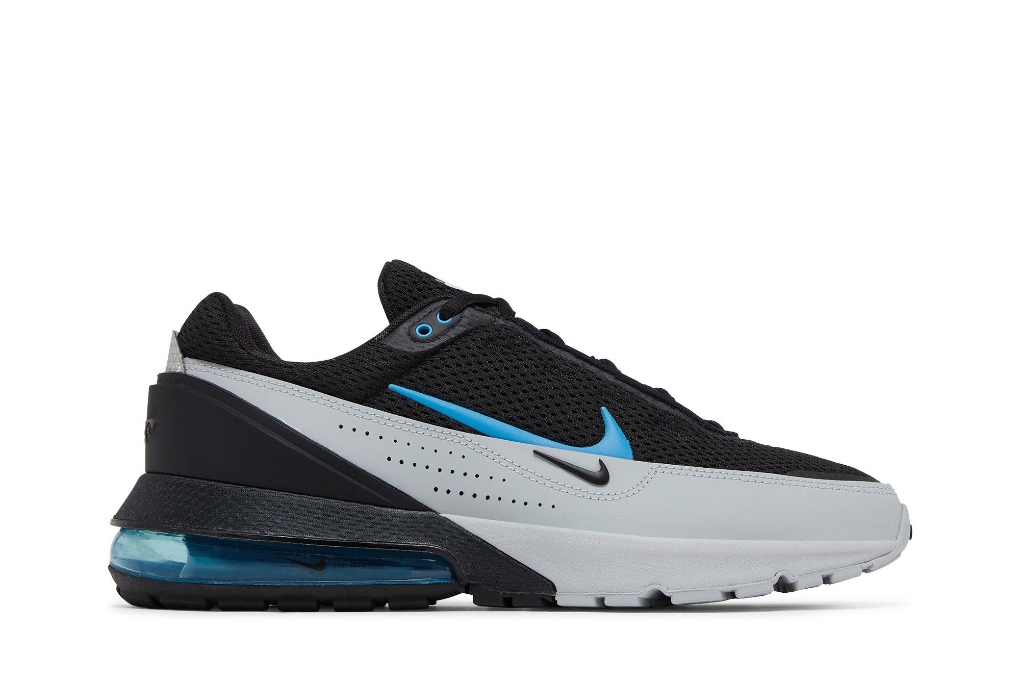 Nike Air Max Pulse 'Black Laser Blue' DR0453-002