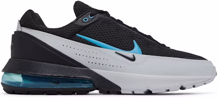 Nike Air Max Pulse 'Black Laser Blue' DR0453-002 Nike Air Max Pulse 'Black Laser Blue' DR0453-002
