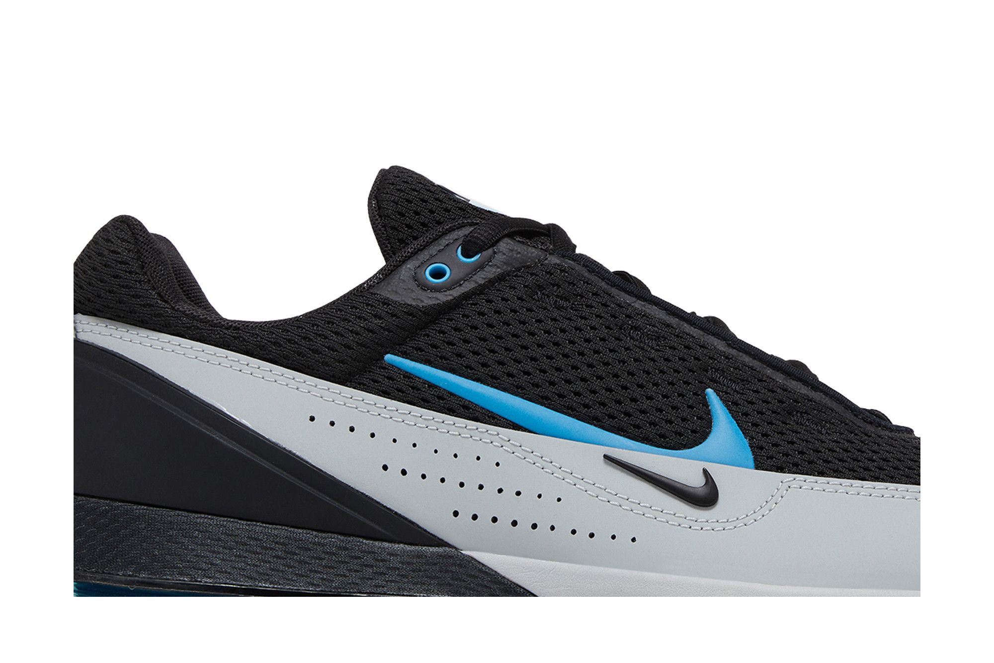 Order Nike Air Max Pulse「黑色激光藍」DR0453-002