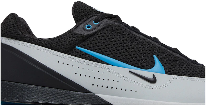 Nike Air Max Pulse「黑色激光藍」DR0453-002 Order Nike Air Max Pulse「黑色激光藍」DR0453-002