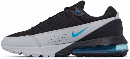 Lookbook Nike Air Max Pulse 'Black Laser Blue' DR0453-002