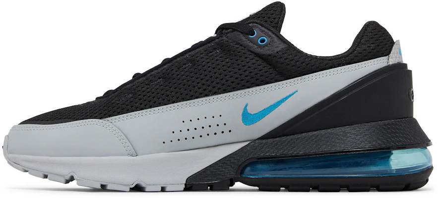 Nike Air Max Pulse「黑色激光藍」DR0453-002 Lookbook Nike Air Max Pulse「黑色激光藍」DR0453-002