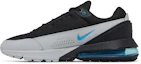 Lookbook Nike Air Max Pulse「黑色激光藍」DR0453-002