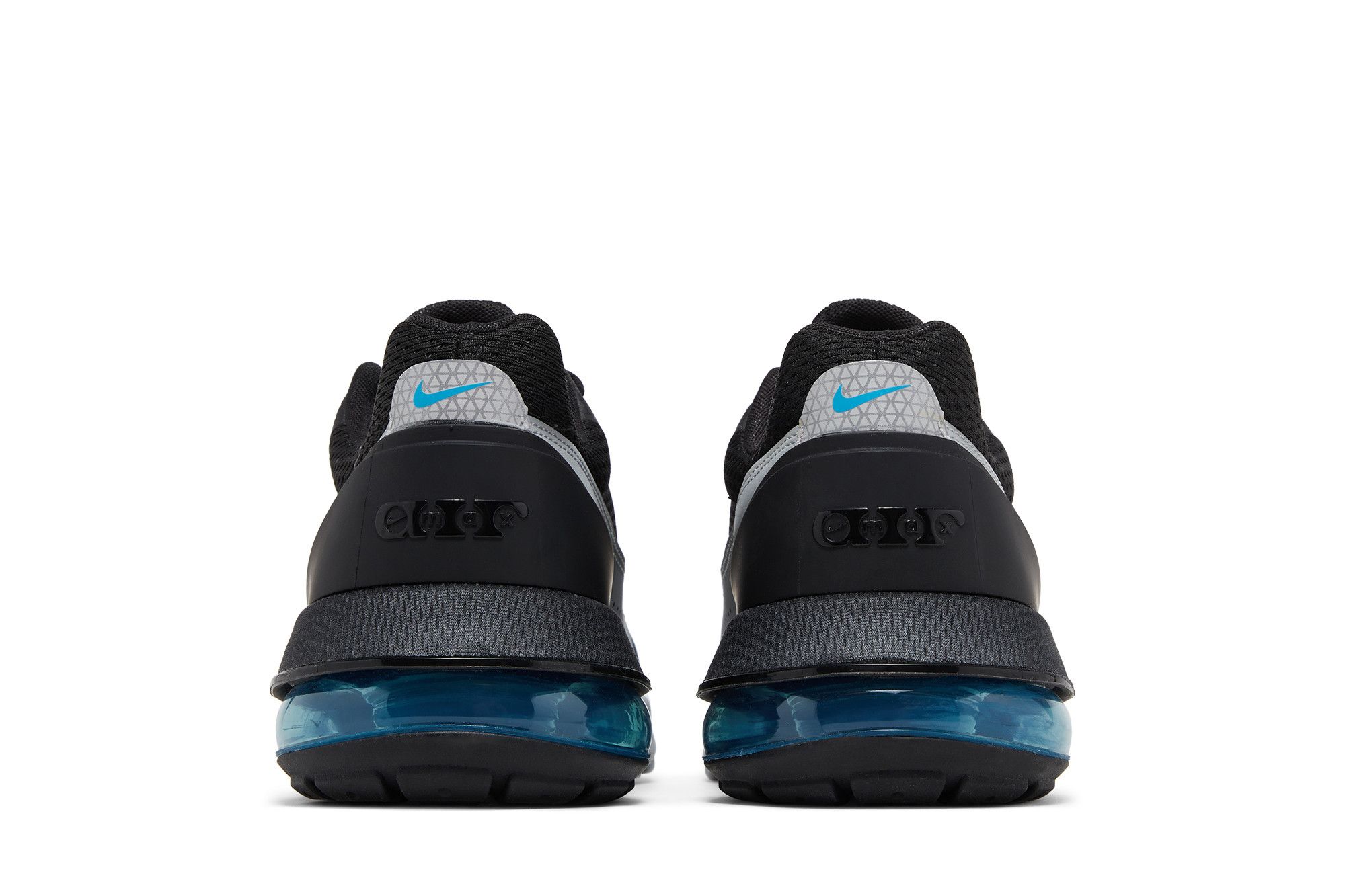 Details for Nike Air Max Pulse「黑色激光藍」DR0453-002