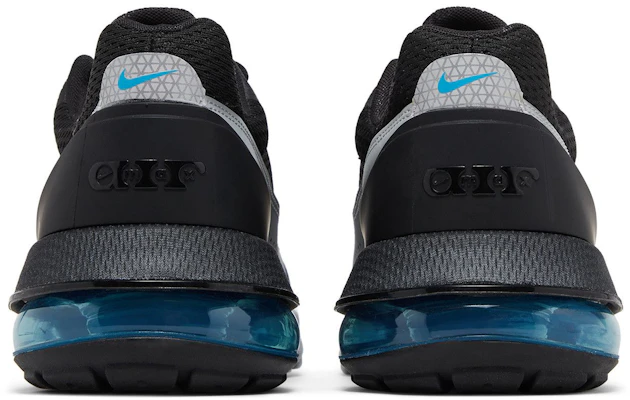 Nike Air Max Pulse「黑色激光藍」DR0453-002 Details for Nike Air Max Pulse「黑色激光藍」DR0453-002