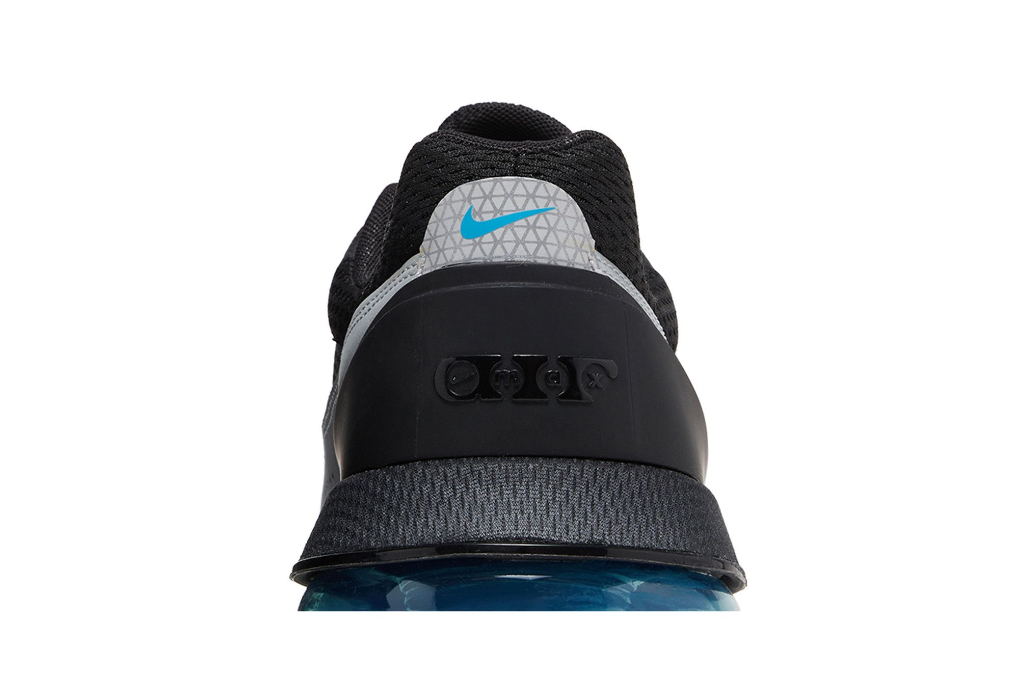 Sizing Nike Air Max Pulse「黑色激光藍」DR0453-002