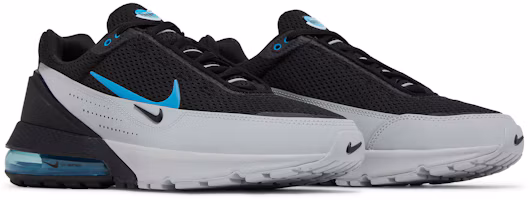 Cheap Nike Air Max Pulse 'Black Laser Blue' DR0453-002