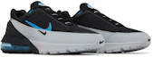 Cheap Nike Air Max Pulse「黑色激光藍」DR0453-002