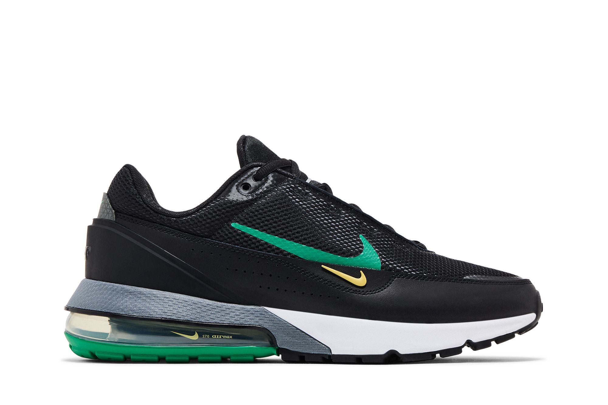Nike Air Max Pulse 'Black Malachite' FN7459-003
