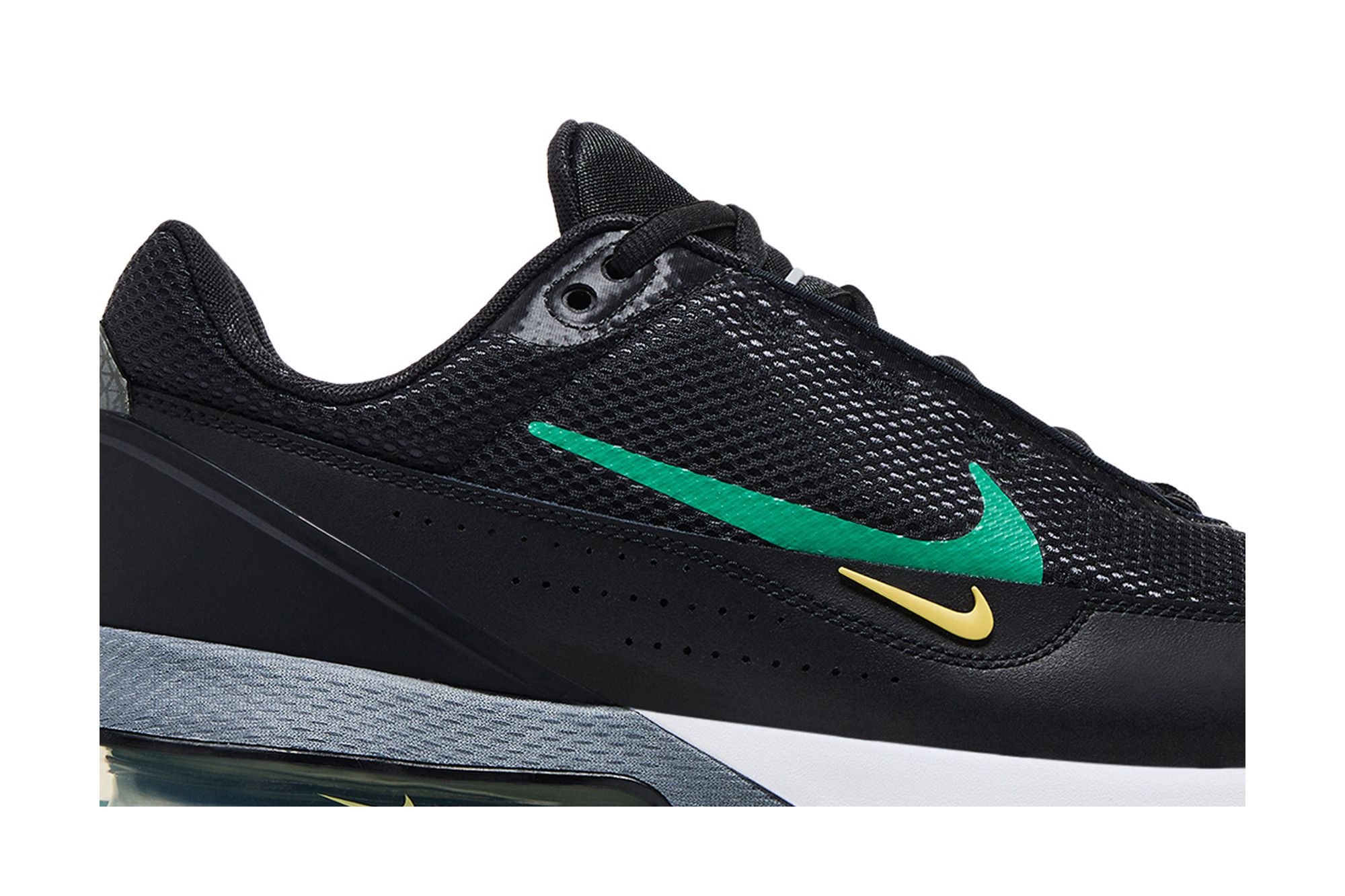 Lookbook Nike Air Max Pulse 'Negro Malaquita' FN7459-003