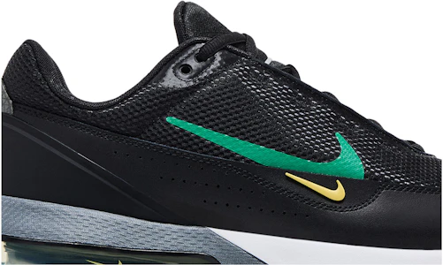 Lookbook Nike Air Max Pulse 'Black Malachite' FN7459-003