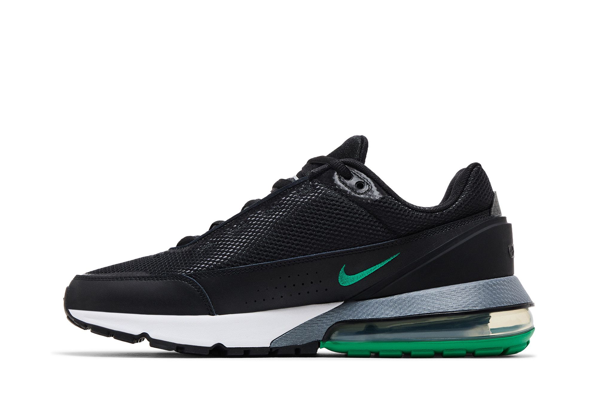 Shop Nike Air Max Pulse 'Negro Malaquita' FN7459-003