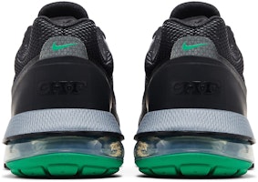 Nike Air Max Pulse 'Negro Malaquita' FN7459-003 Details for Nike Air Max Pulse 'Negro Malaquita' FN7459-003