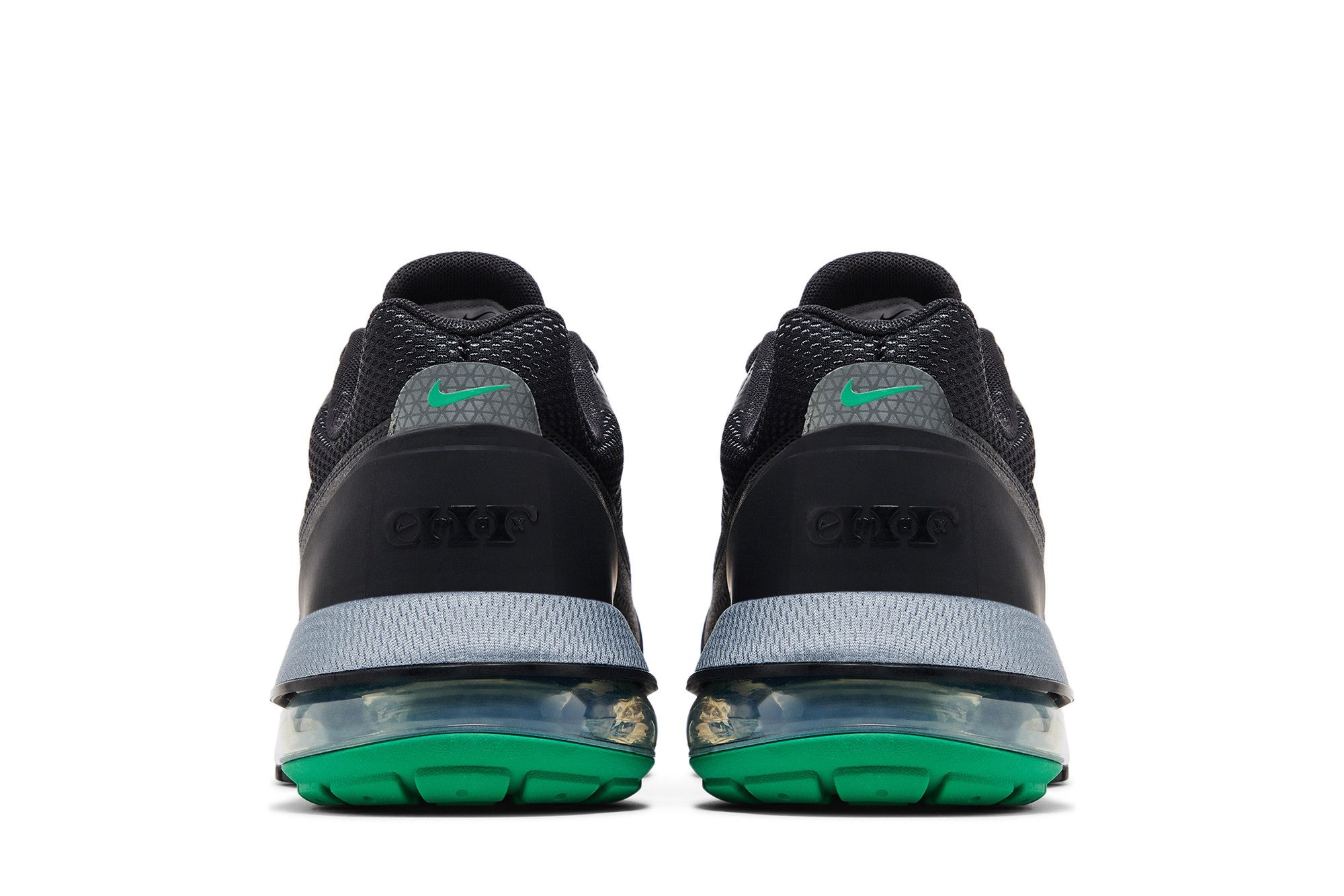 Sizing Nike Air Max Pulse 'Negro Malaquita' FN7459-003
