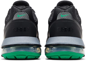 Sizing Nike Air Max Pulse 'Black Malachite' FN7459-003
