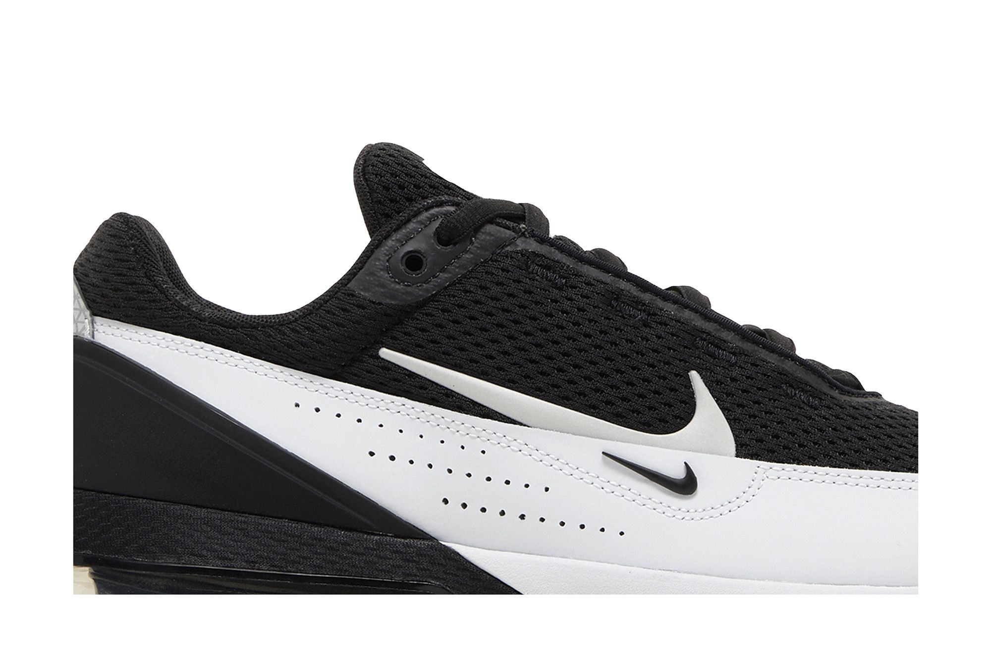 Lookbook 耐吉 Air Max Pulse '黑色純白金' DR0453-005
