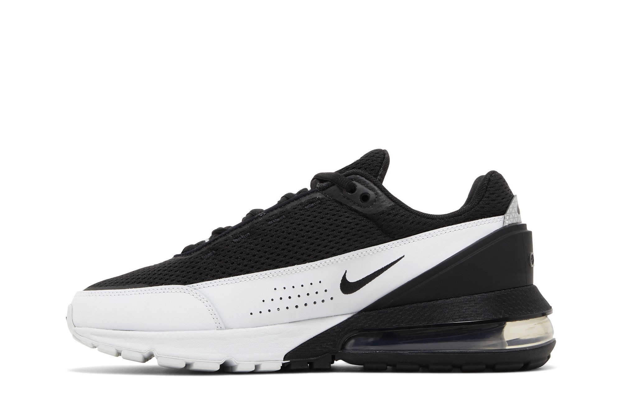 Shop 耐吉 Air Max Pulse '黑色純白金' DR0453-005