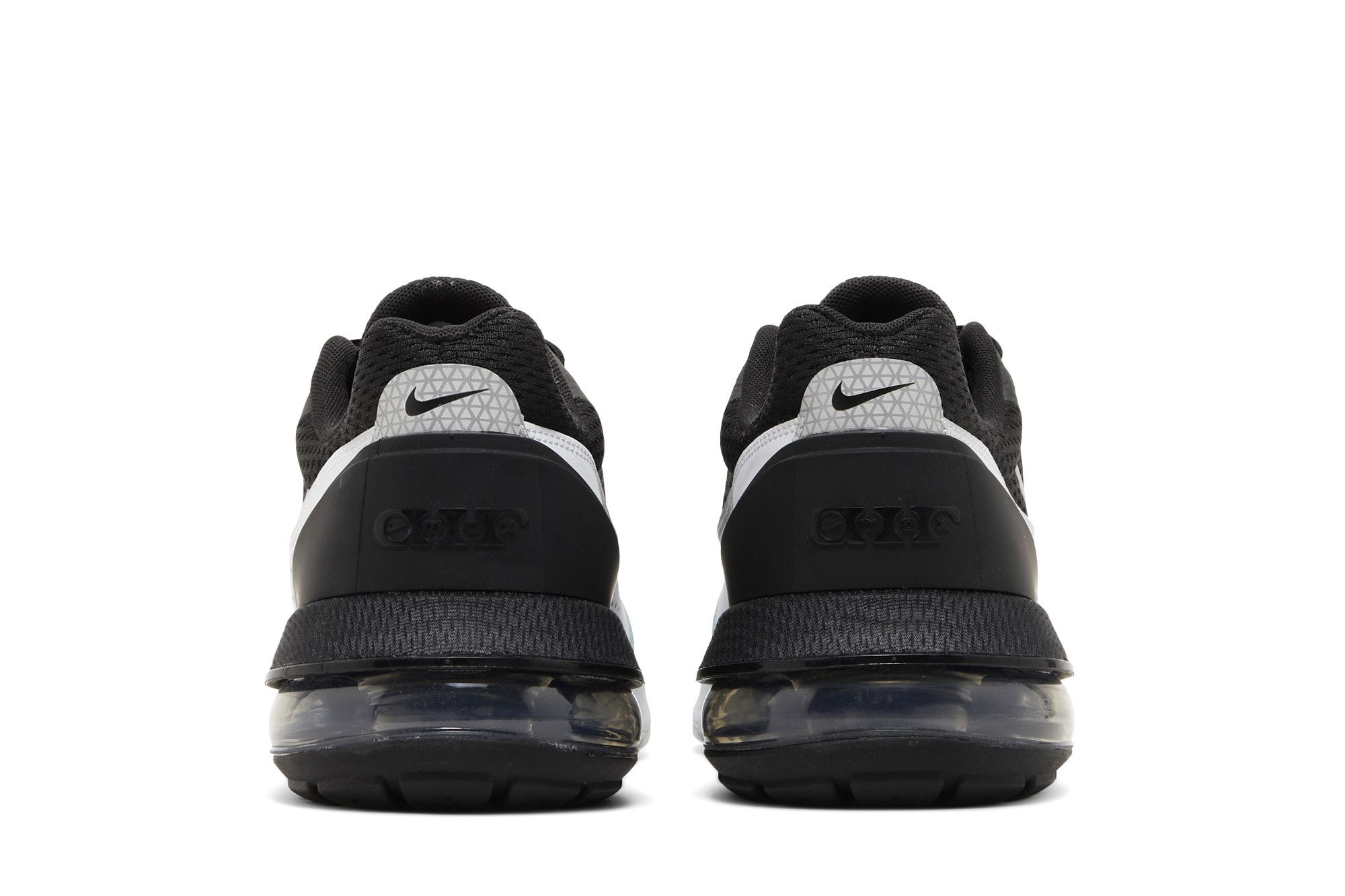 Sizing 耐吉 Air Max Pulse '黑色純白金' DR0453-005