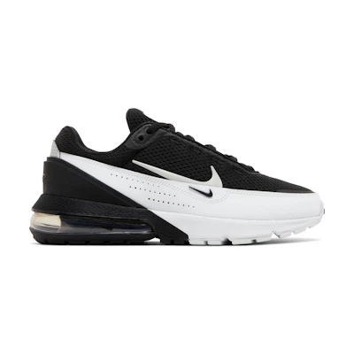 Nike Air Max Pulse 'Black Pure Platinum'
