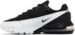 Nike Air Max Pulse 'Hitam Platinum Tulen' DR0453-005