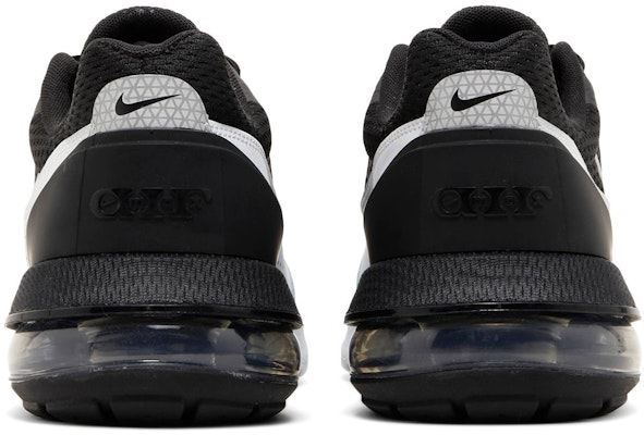Nike Air Max Pulse 'Black Pure Platinum' DR0453-005 Details for Nike Air Max Pulse 'Black Pure Platinum' DR0453-005