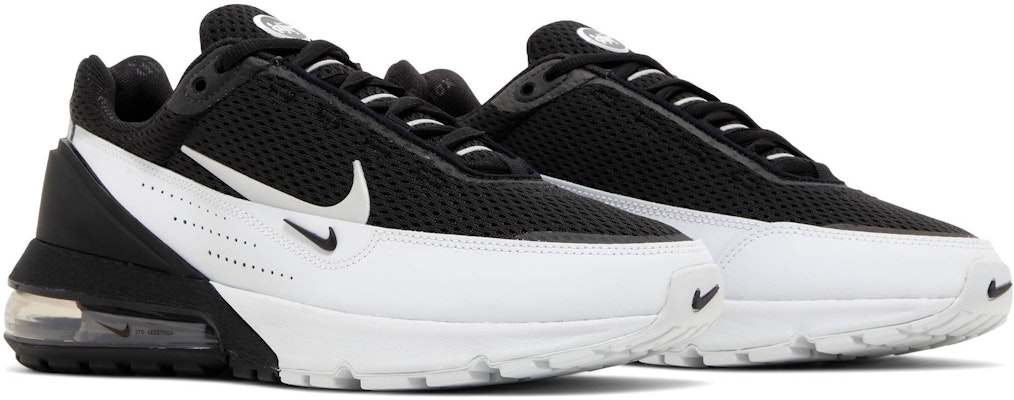 Nike Air Max Pulse 'Black Pure Platinum' DR0453-005 Cheap Nike Air Max Pulse 'Black Pure Platinum' DR0453-005